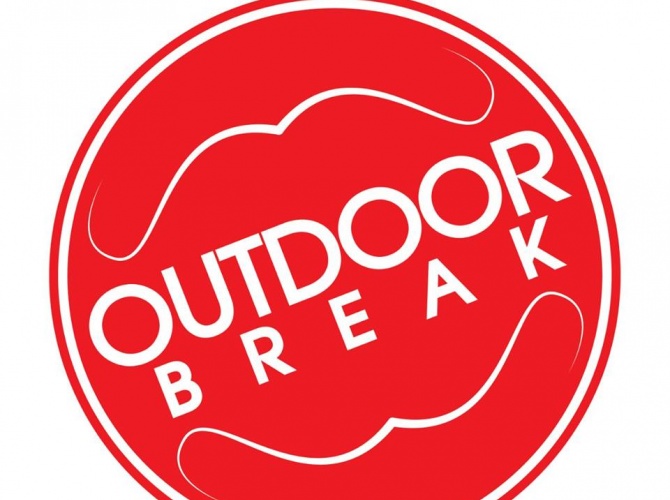 Ça Démarre Bientôt: Le OUT DOOR BREAK  